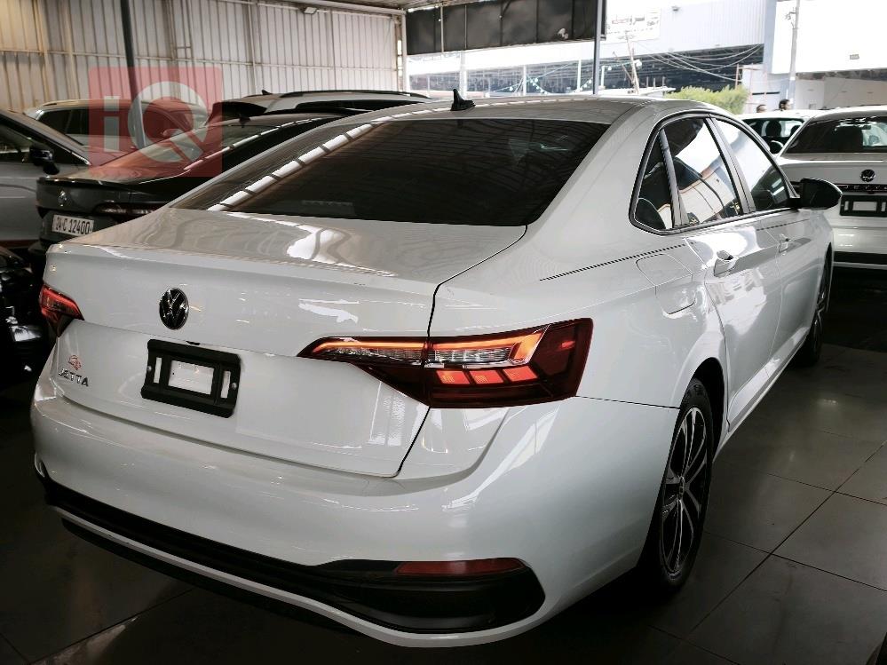 فولكسفاغن جيتا